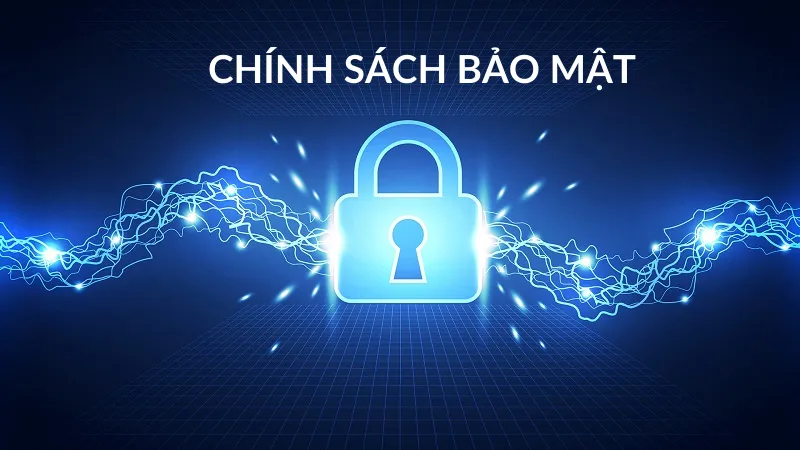 Chính sách bảo mật thông tin tại cổng game xóc đĩa 2025