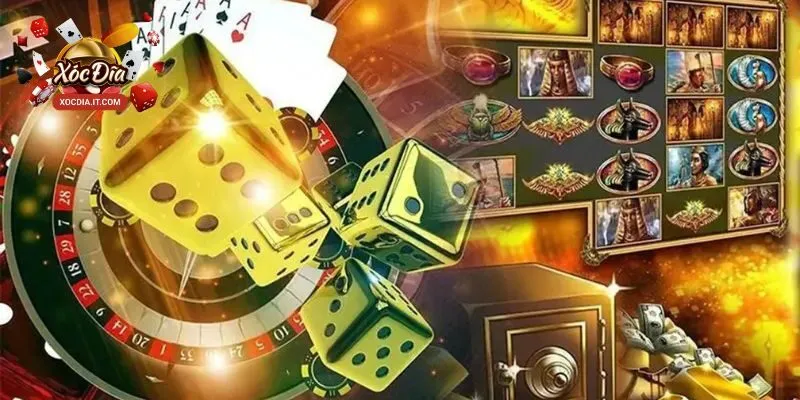 Giới thiệu tổng quan về Nhatvip