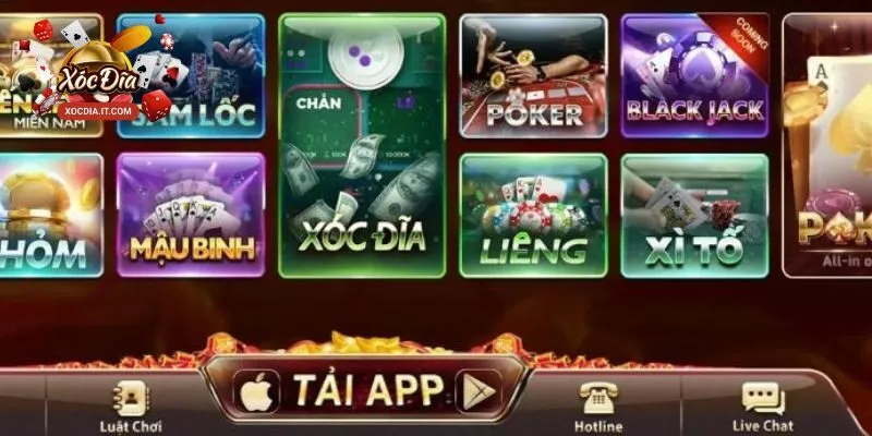 Giới thiệu về cổng game Zowin đẳng cấp quốc tế