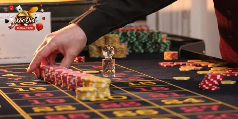Trải nghiệm cổng game xóc đĩa đỉnh cao